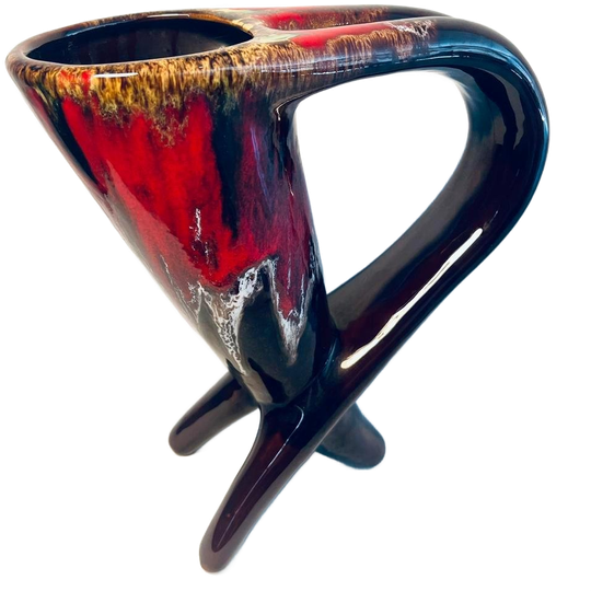 Vallauris Vaas 1