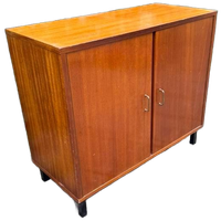Vintage Retro Tv Kast Audiomeubel Dressior Simpla Lux / Kk