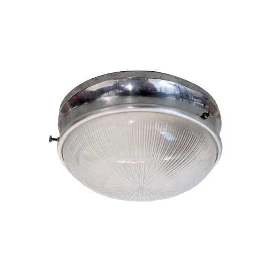Holophane Art Deco Plafond Lamp - (mk50) 1