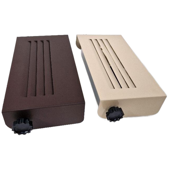 Hema Bedlampjes, New Old Stock Setje 1