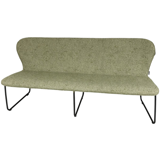 bert plantagie | Blake | Eetkamerbank 1