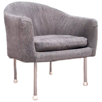 Artifort 080 Design Fauteuil Kho Liang Ie 1963 Kuipstoeltje