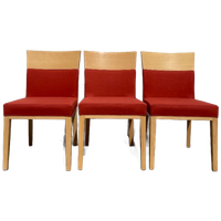 Set Van 6 | Logica 00930 Stoelen | Merk Montbel