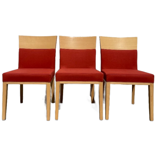 Set Van 6 | Logica 00930 Stoelen | Merk Montbel 1