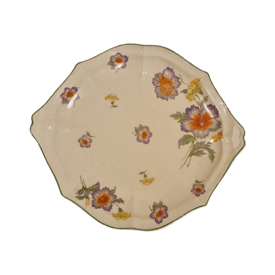 Art Deco Bord 1