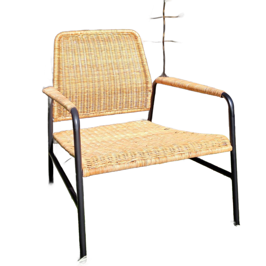 IKEA Ulriksberg Fauteuil 1