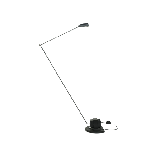 Adjustable Lumina Daphine Terra Floor Lamp