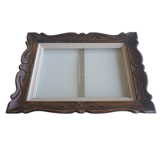 Houten Fotolijst 1