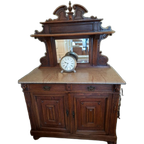 Antiek Dressoir thumbnail 1