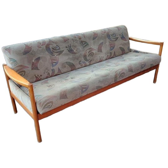 Bank, Vintage Design 1
