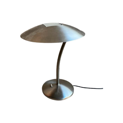 Post Modern Jaren 80 Mushroom Lamp