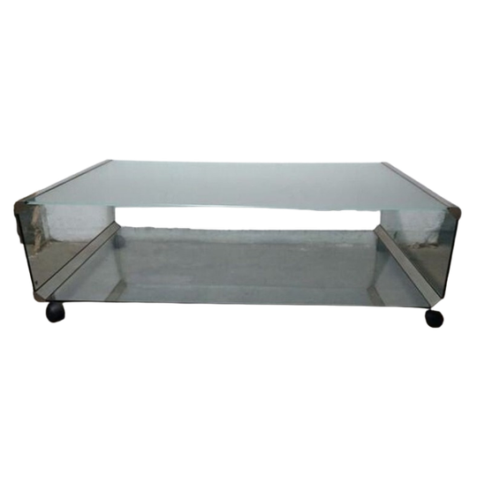 Gallotti & Radice Design Coffee Table 1