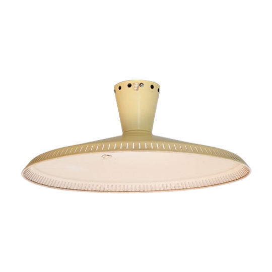 Philips Plafondlamp – Louis Kalff – Jaren 50 -(mm19c) 1