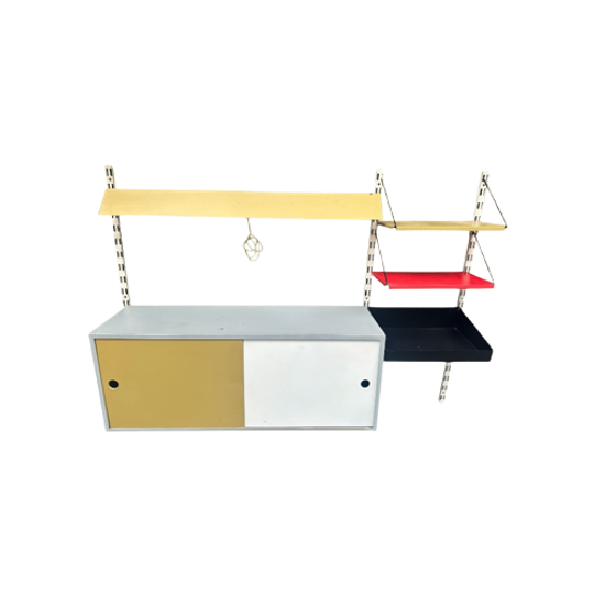 Pilastro Wallsystem By Tjerk Reijenga 1