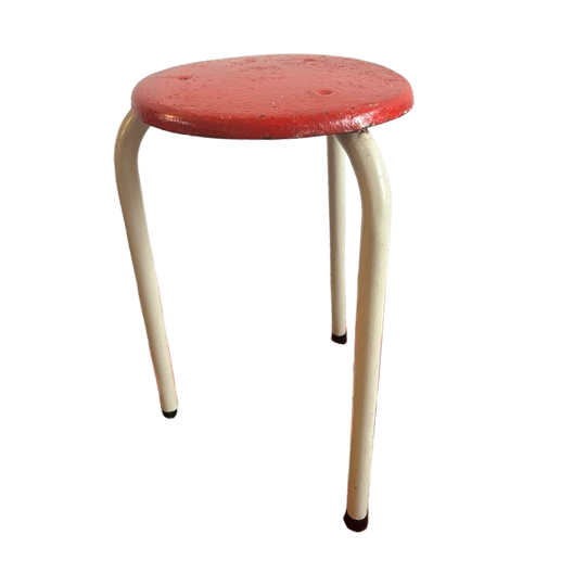 Driepoot Krukje Jaren 60 1