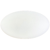 Ronde Vintage Melkglazen Plafondlamp