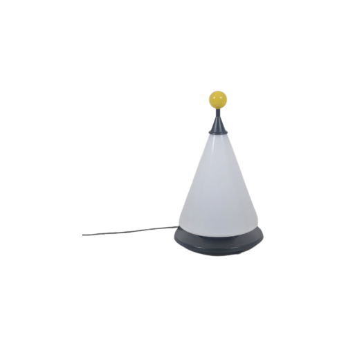 Tafellamp 'Standby' Ontworpen Door Linke Plewa Design Voor Elkamet