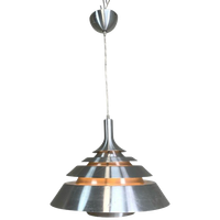 Space Age Hanglamp, Hans-agne Jakobsson
