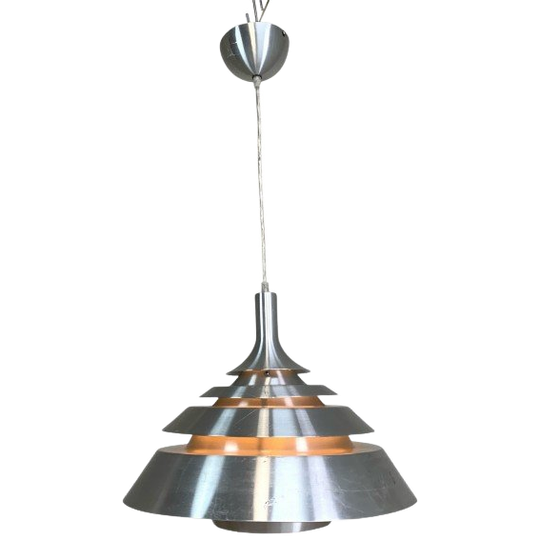 Space Age Hanglamp, Hans-agne Jakobsson 1