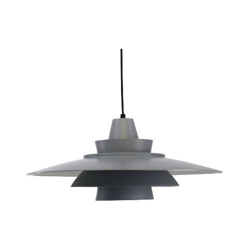Prachtige David Mogensen Plafondlamp Van Super Light A/S *** Nordic *** Deens Topdesign *** Midce