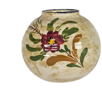 E.S.K.A.F. Nv / Pottery Huizen Holland - Vaasje - 1950'S
