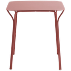 Kartell Hiray Square Table thumbnail 1