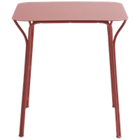 Kartell Hiray Square Table