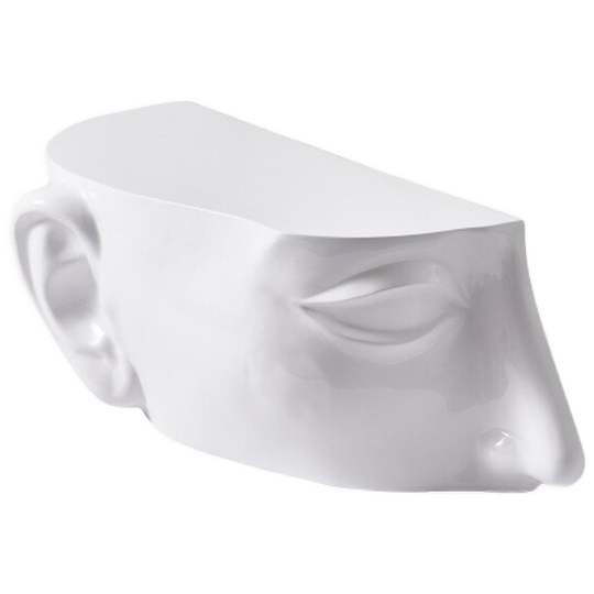 Polspotten | Head Salontafel - Linksboven 1