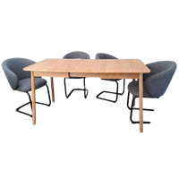 Eettafel Glimps