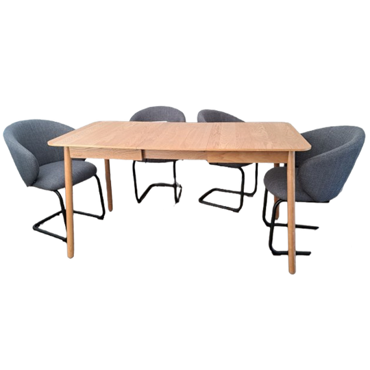 Eettafel Glimps 1