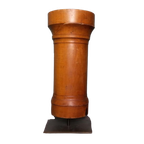 Antieke Gietmal Van Een Gressbuismof thumbnail 1