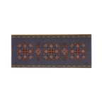 Unique Swedish Ethnic Wall Decoration / Wanddecoratie / Muurdecoratie From 1930’s thumbnail 1
