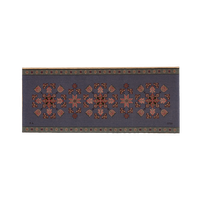 Unique Swedish Ethnic Wall Decoration / Wanddecoratie / Muurdecoratie From 1930’s