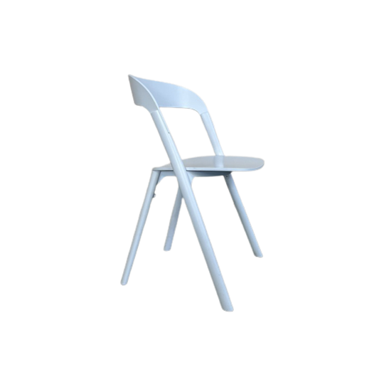 Design Chair Pila By Ronan & Erwan Bouroullec 1