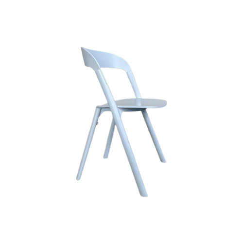 Design Chair Pila By Ronan & Erwan Bouroullec