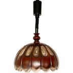 Keramische Hanglamp W. Goebel ‘70 thumbnail 1