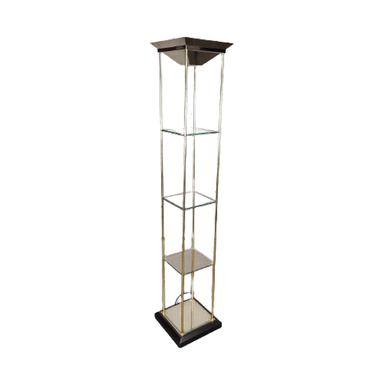 Deknudt Vloerlamp Met Etages 1