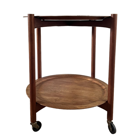 Deens Design Trolley 1