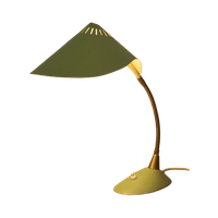 Cobra , Gebr. Cosack Desklamp