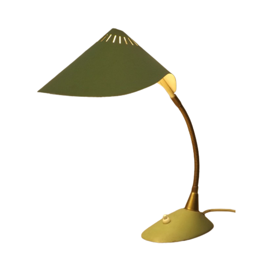 Cobra , Gebr. Cosack Desklamp 1