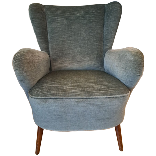 Vintage Fauteuil 1