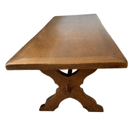 Salontafel Klooster 1