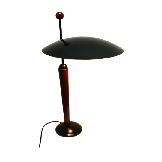 Post-modern Table Lamp By <<<brand>>>, 1980s 1