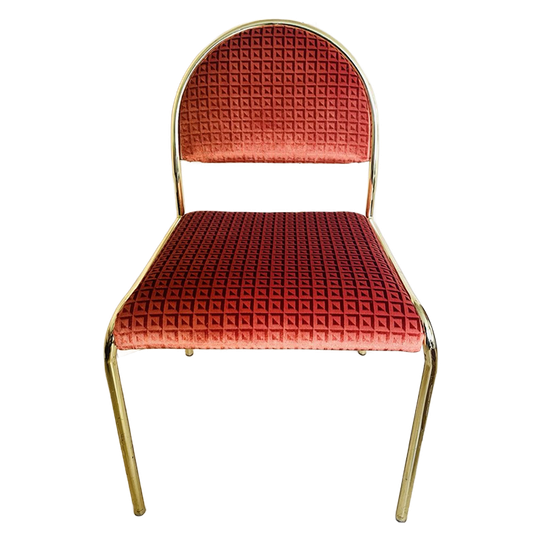 Hollywood Regency Stijl Met Motief 1