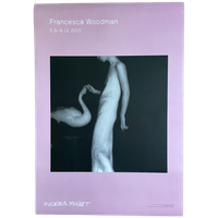 Francesca Woodman (1958-1981), Untitled, On Being An Angel 2015,