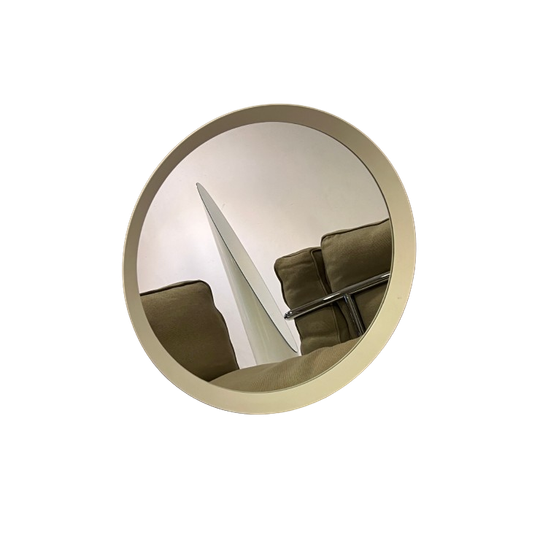 Vintage Ikea Mirror 1