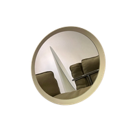 Vintage Ikea Mirror