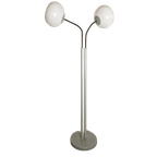 Vintage Space Age Herda Bollen Vloerlamp thumbnail 1