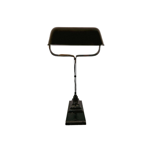 Model 52 Bureaulamp Van Erpé