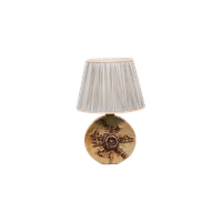 Ceramic Table Lamp / Tafellamp By <<<brand>>>, England, 1960’s